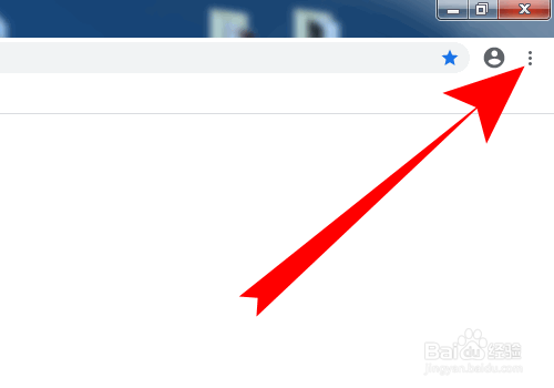 chrome浏览器怎么设置搜索引擎