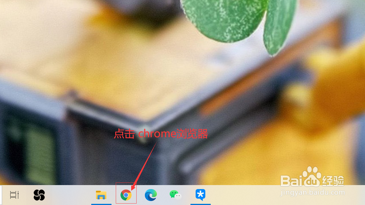 如何查看Chrome浏览器的版本号#百元挑战#