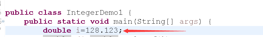 java中的数字类型的包装类如何理解