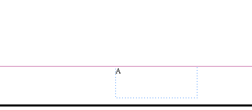 简单的Adobe InDesign CS6页码设置技巧