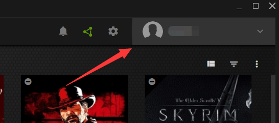 ALT+Z打不开N卡菜单怎么办