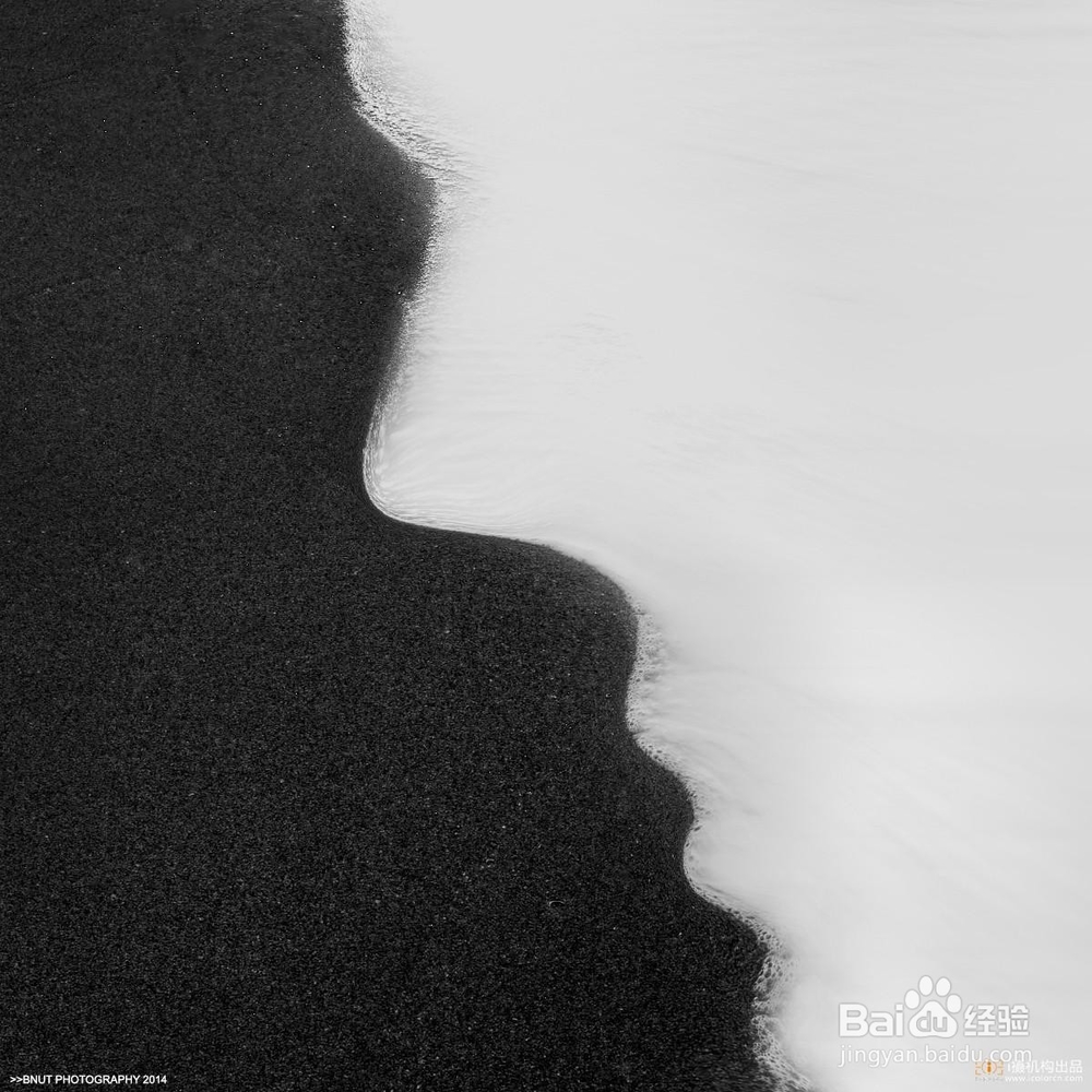 i摄海边慢门拍摄技巧实用攻略