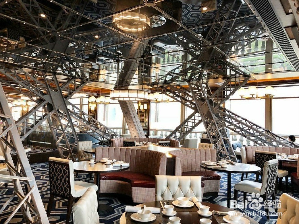 澳门美食餐厅有哪些