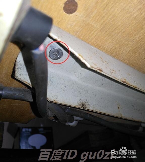 绷缝机冚车砍车银箭C007机台怎么拆解注意什么