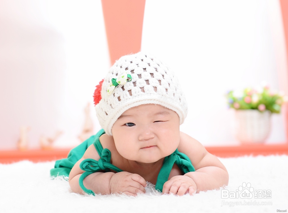 爸妈你们知道吗?对宝宝放手教育也是一种教育