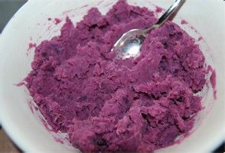 汤种小牛角面包