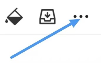 涂鸦画图怎么设置绘制模式？