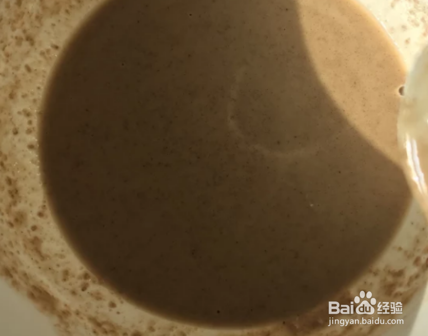 麻酱宽粉做法