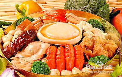 子宫腺肌症饮食需要注意什么