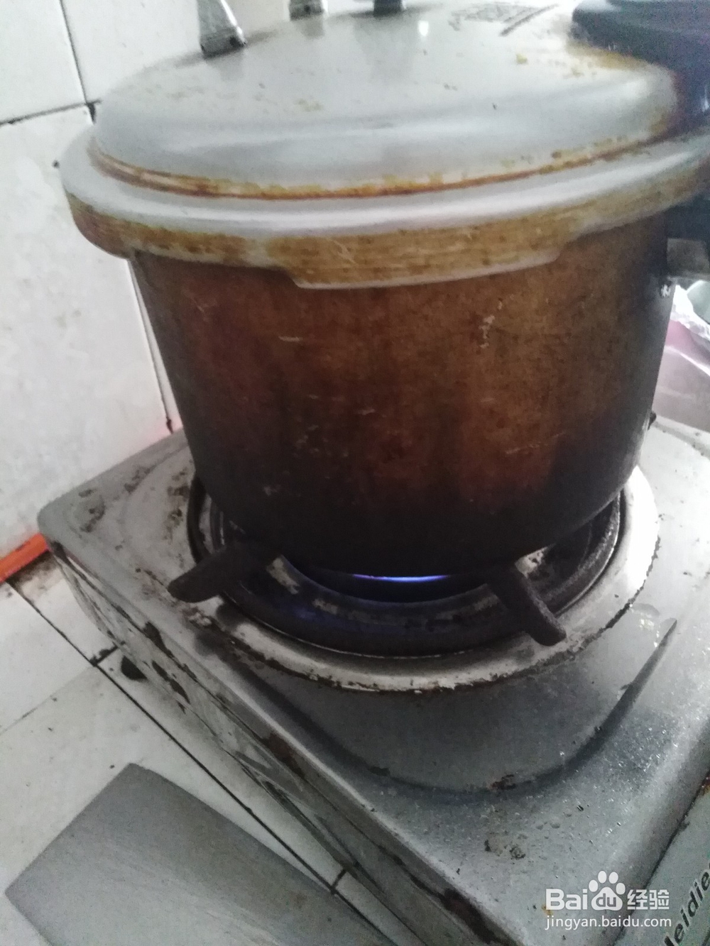 如何制作苦瓜酿