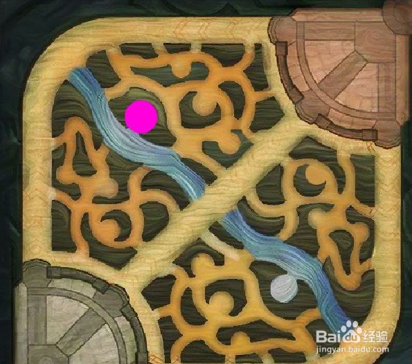 （2018）LOL（英雄联盟）史诗和非史诗野怪