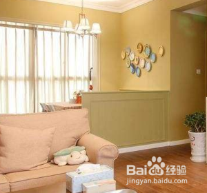 如何让家居空间更有层次感?