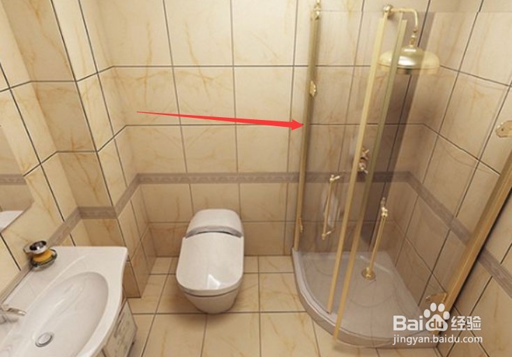 卫生间装修需要注意那几点?