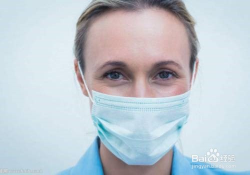 防疫口罩如何选择