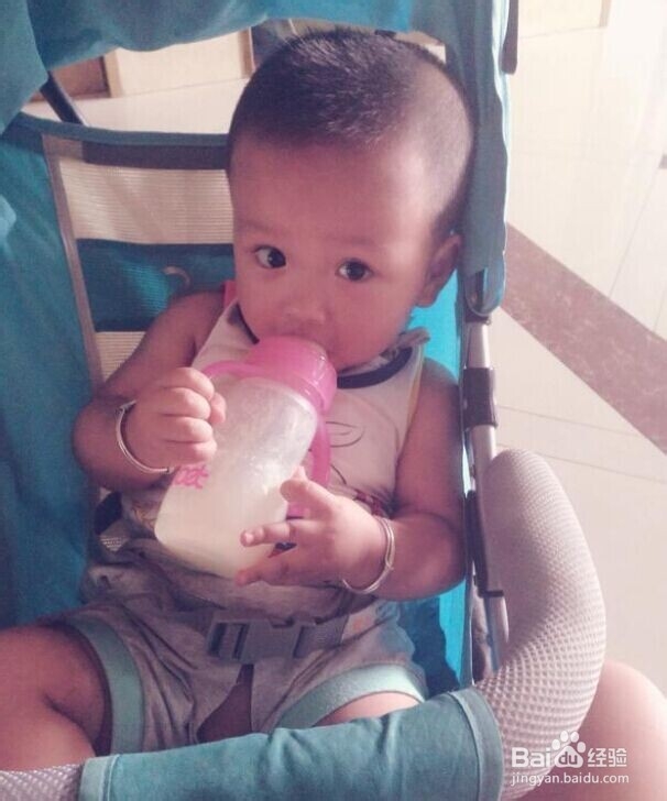 配方奶粉宝宝喝到几岁最合适?