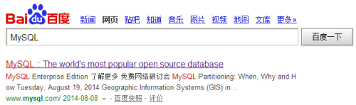 如何在官网上下载可安装版的MySQL数据库