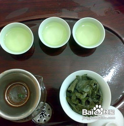 怎样选购质量好,价格又便宜的安溪铁观音