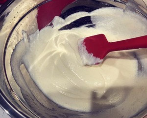 双层芝士蛋糕的做法