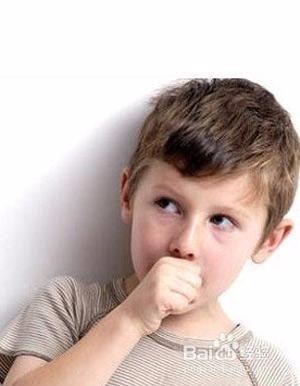 秋冬季宝宝咳嗽怎么办？