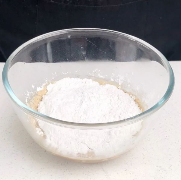 红糖红枣糯米糕