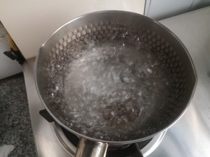 能DIY的椰汁西米露的做法