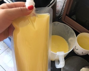 超好喝浓香玉米汁