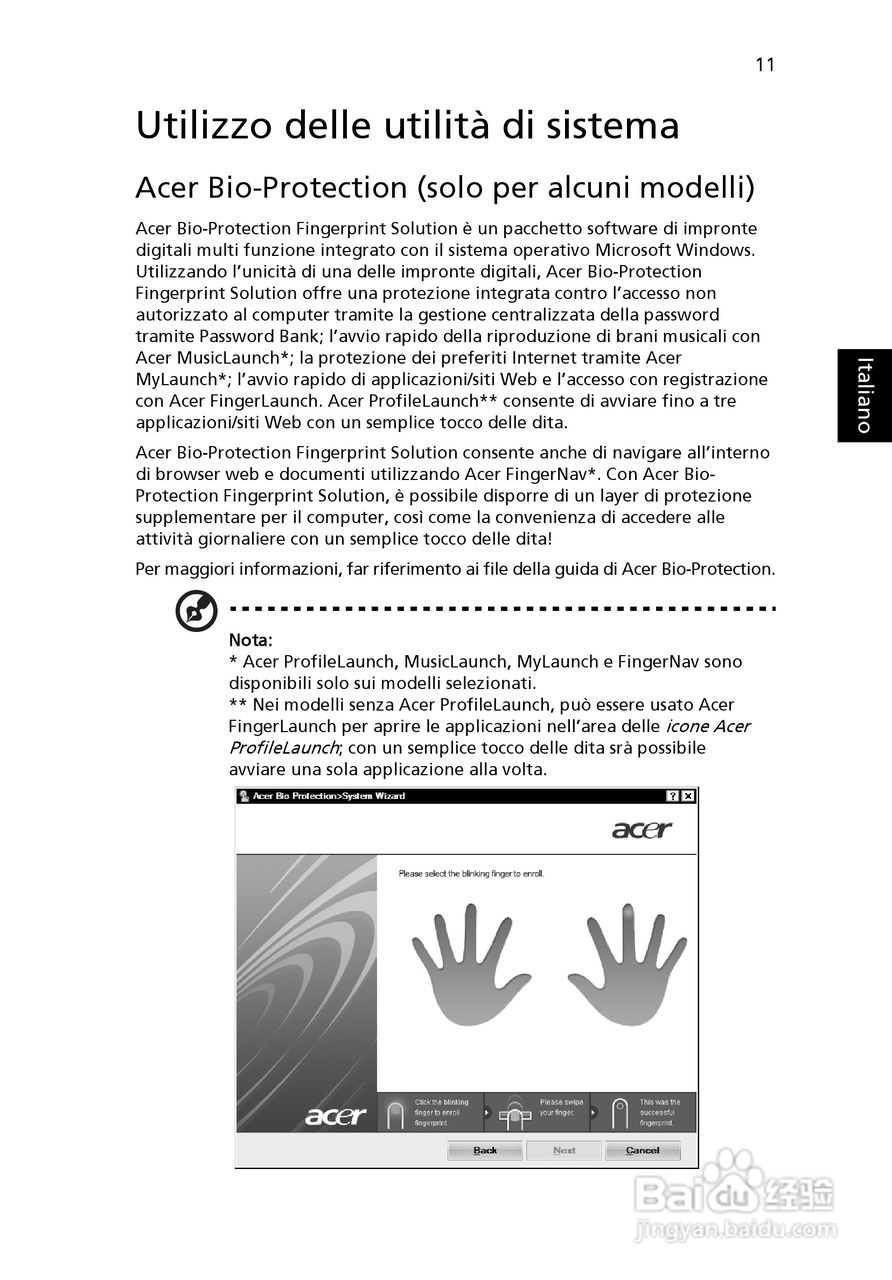 ACER宏基Aspire 5741ZG笔记本说明书:[28]