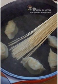 15分钟煮一碗金丝穿元宝