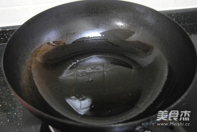 海鸭蛋炒榨菜