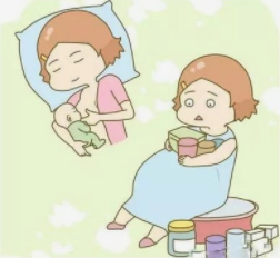 如何提高产后恢复速度