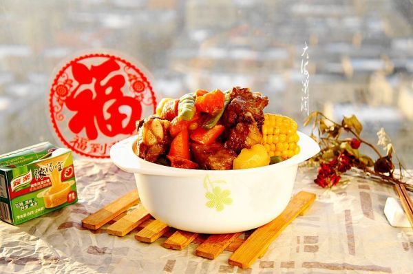 东北大丰收#新年新招乐过年#