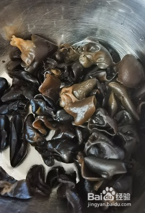木须肉的家常做法