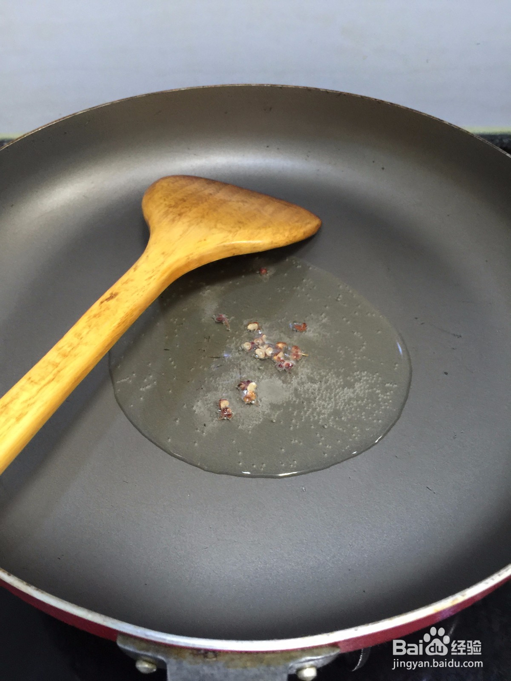 苦瓜炒瘦肉的家常做法