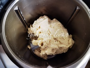 芝士火腿面包的做法