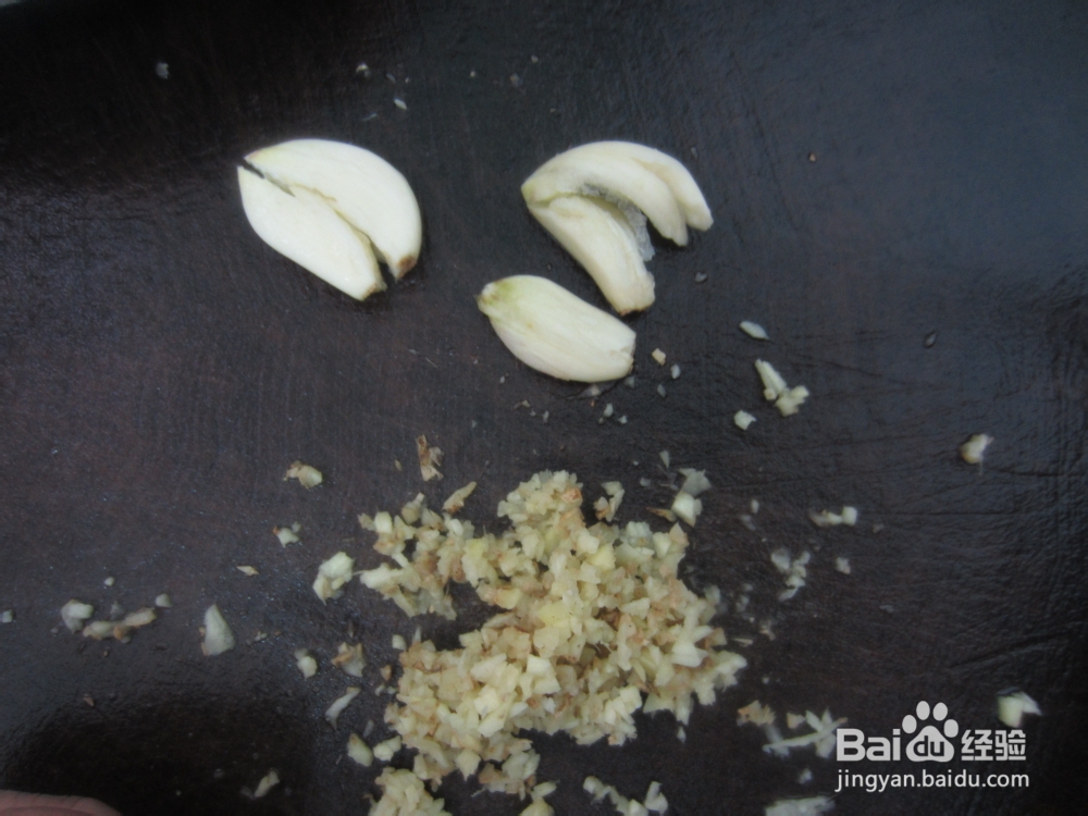 简易版可乐鸡翅