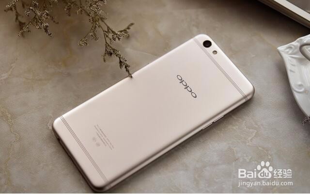 选择OPPO R9s的理由 这四个已经足够