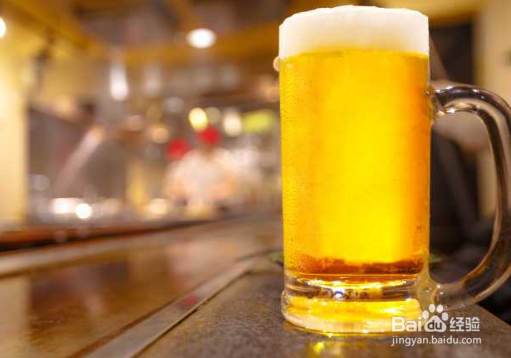 喝酒不醉的办法