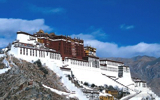 西藏周末去哪儿