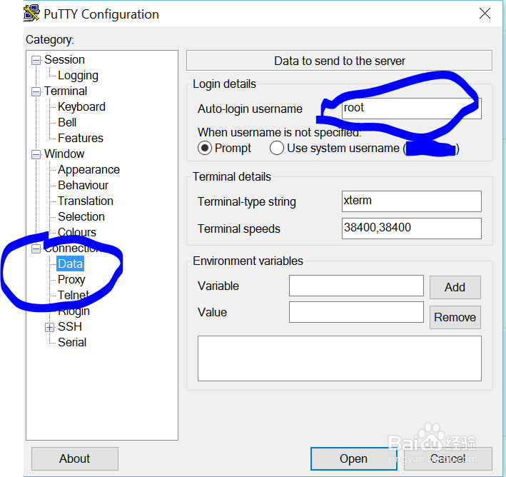 怎样建立DigitalOcean用的ssh钥匙(win10版)