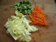 亲子猪排饭的做法