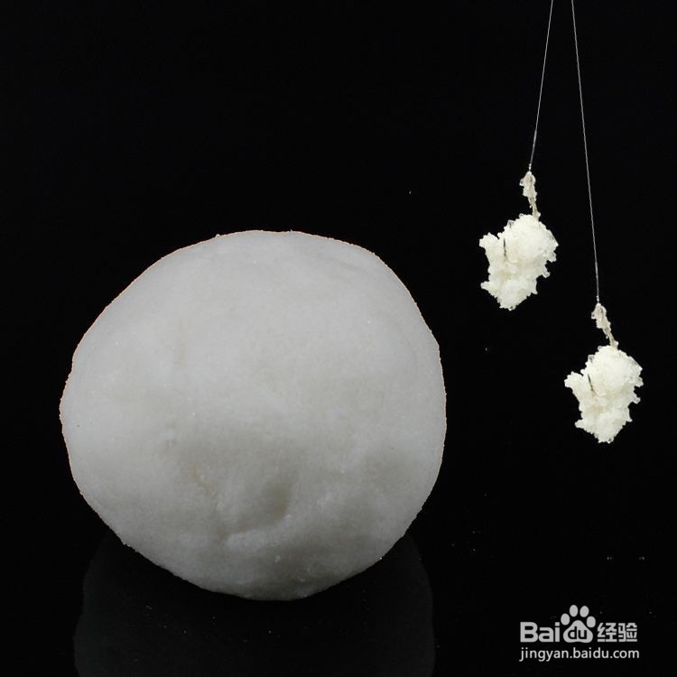 白饵虾饵制作方法