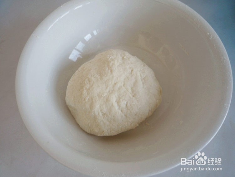 猪肉小葱盘龙馅饼