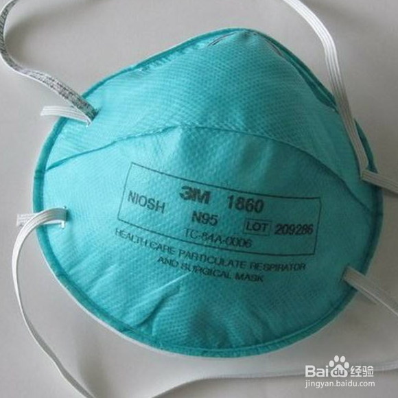 如何合理使用口罩？