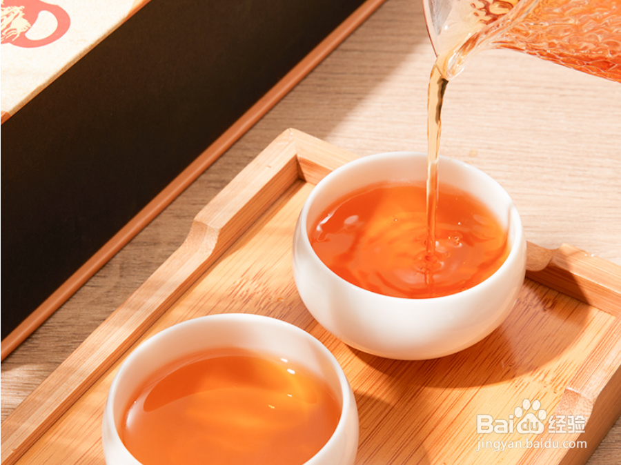 常见的红茶有哪些特点？