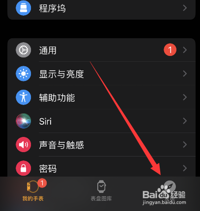 苹果智能手表有什么功能