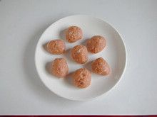 温暖补身—千丝白玉丸