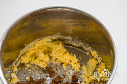 如何做出好看又好吃的万圣节蜘蛛饼干？