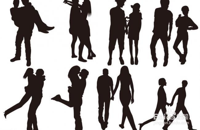 如何寻找你的那个他