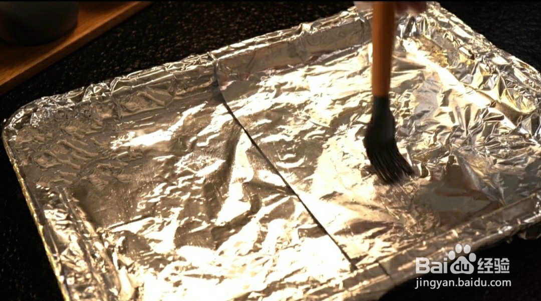 好吃又简单的烤箱烧烤