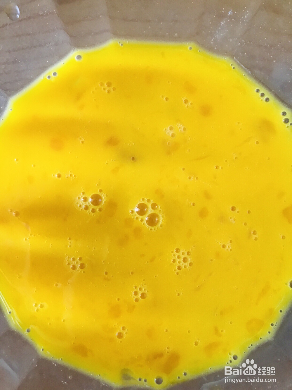 适合新手做的莜面鱼鱼